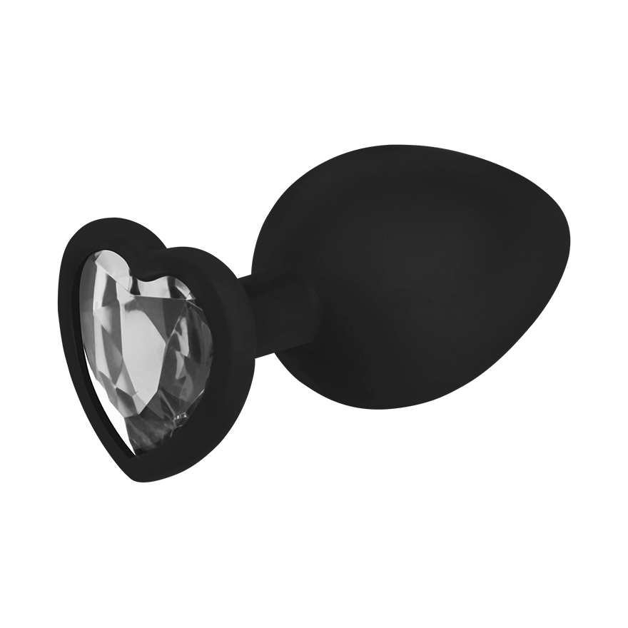 Temptasia - Bling Plug, 8 cm Sex-Spielzeuge online kaufen
