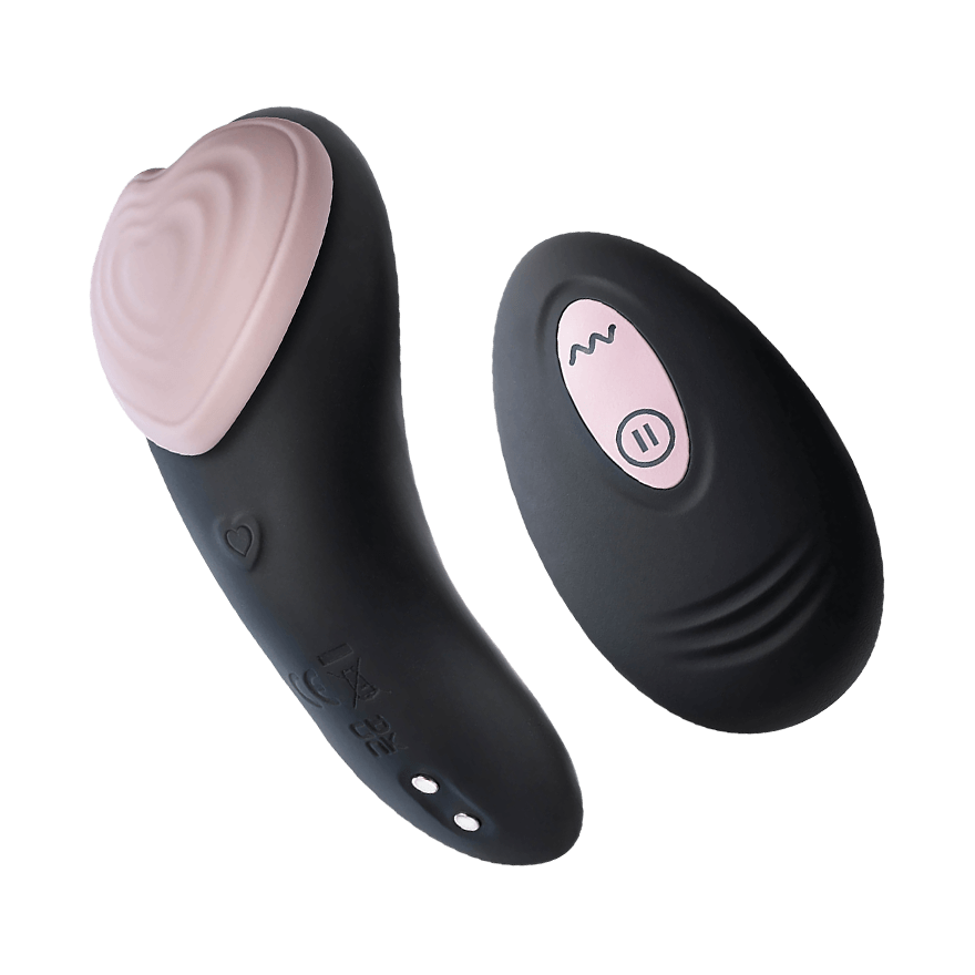 Temptasia - Heartbeat, 8,9 cm Vibrator online kaufen