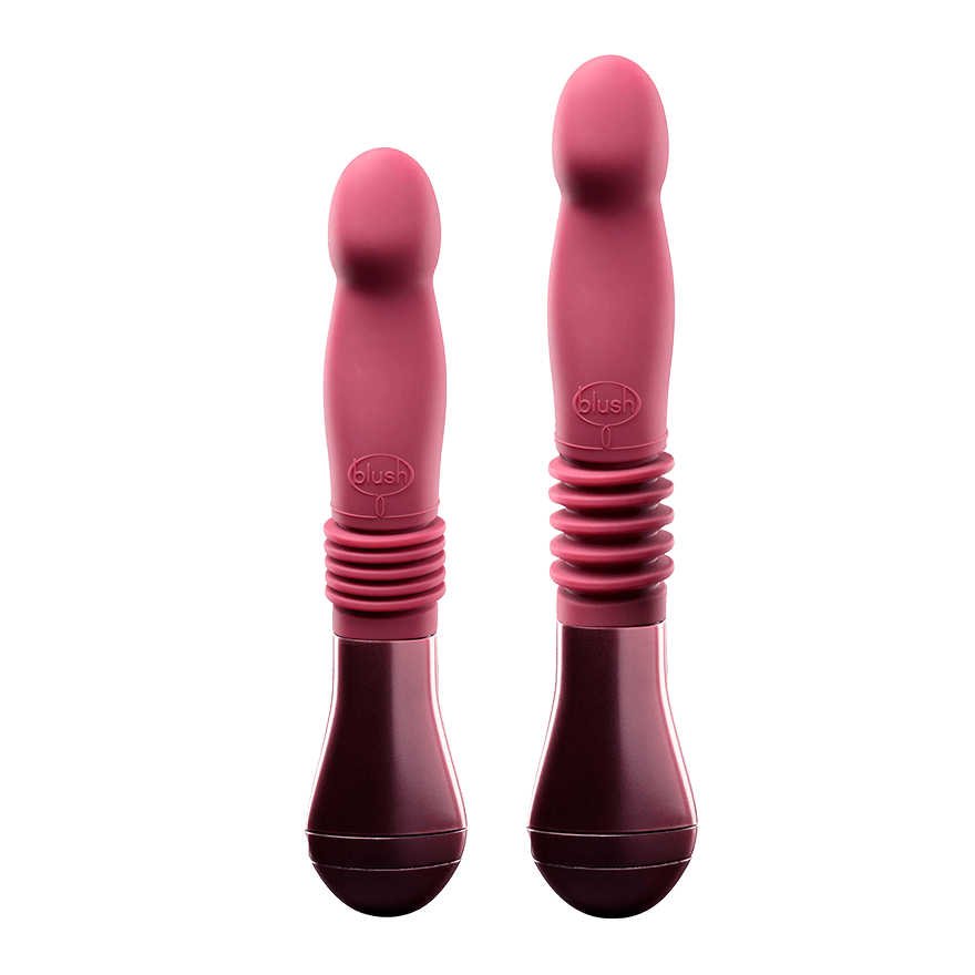 Temptasia - Trixie, 25,4 cm Vibrator online kaufen