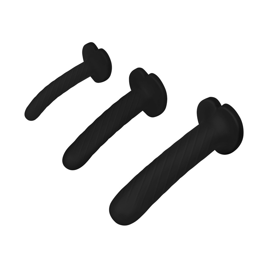 Temptasia - Twist Kit, 11,5 - 17 cm, 3 Teile Dessous online kaufen