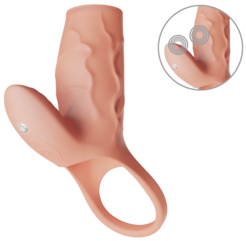 Tester "RealSleeve Clit" Sonstige Erotikartikel online kaufen Tester "RealSleeve Clit" Sonstige Erotikartikel online kaufen