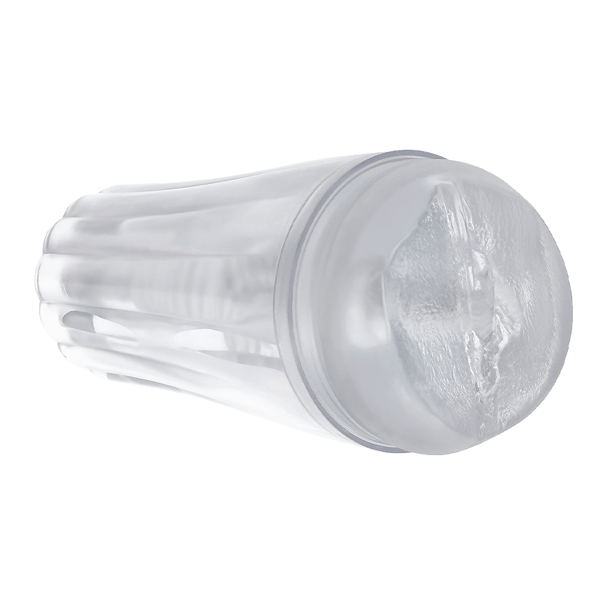 The Clear Choice. 20,9 cm Sex-Spielzeuge online kaufen