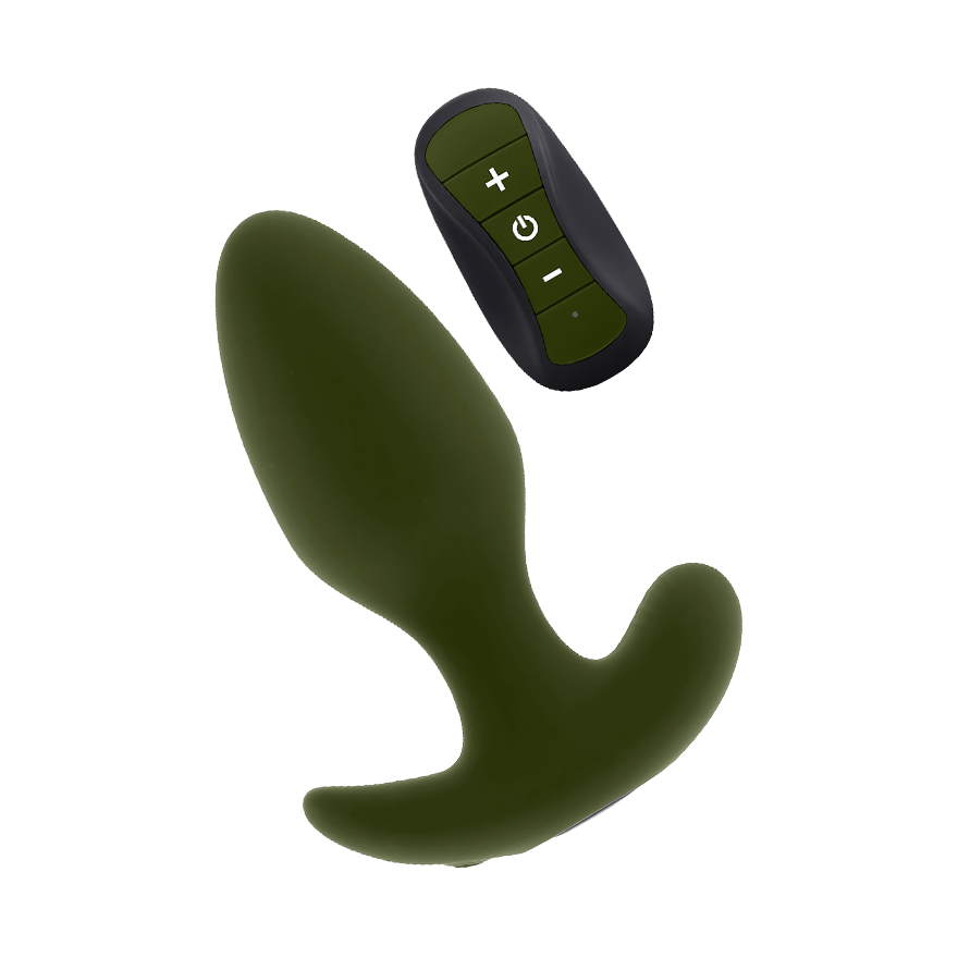 The Colonel, 10,2 cm Vibrator online kaufen