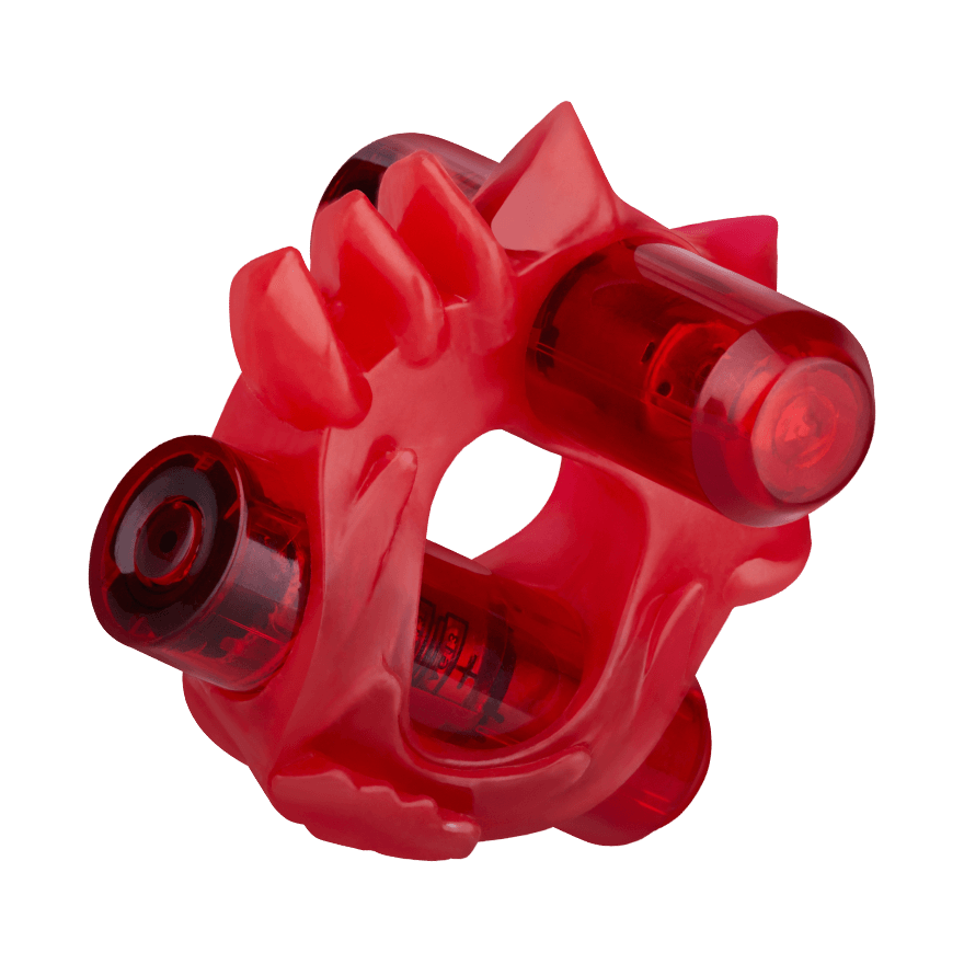 The Flame Thrower, 2 - 4,5 cm Sex-Spielzeuge online kaufen