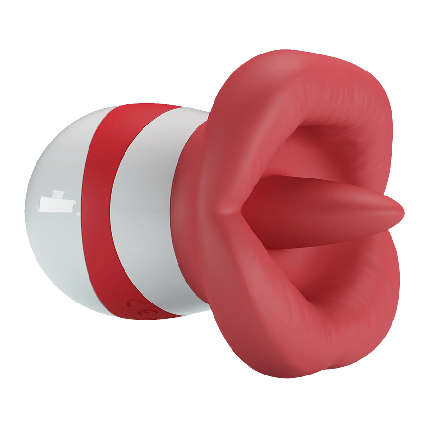 The Flaming Lips - Mina, 9,5 cm Vibrator online kaufen