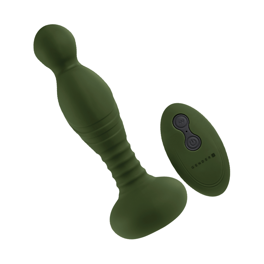 The General, 13,9 cm Vibrator online kaufen The General, 13,9 cm Vibrator online kaufen