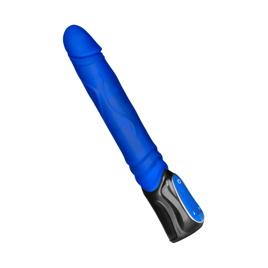 The Hammer, 30cm Vibrator online kaufen