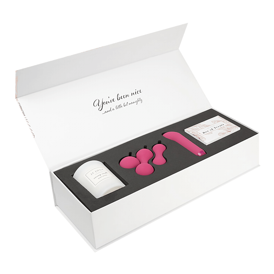 The Naughty and Nice Collection Sex-Spielzeuge online kaufen