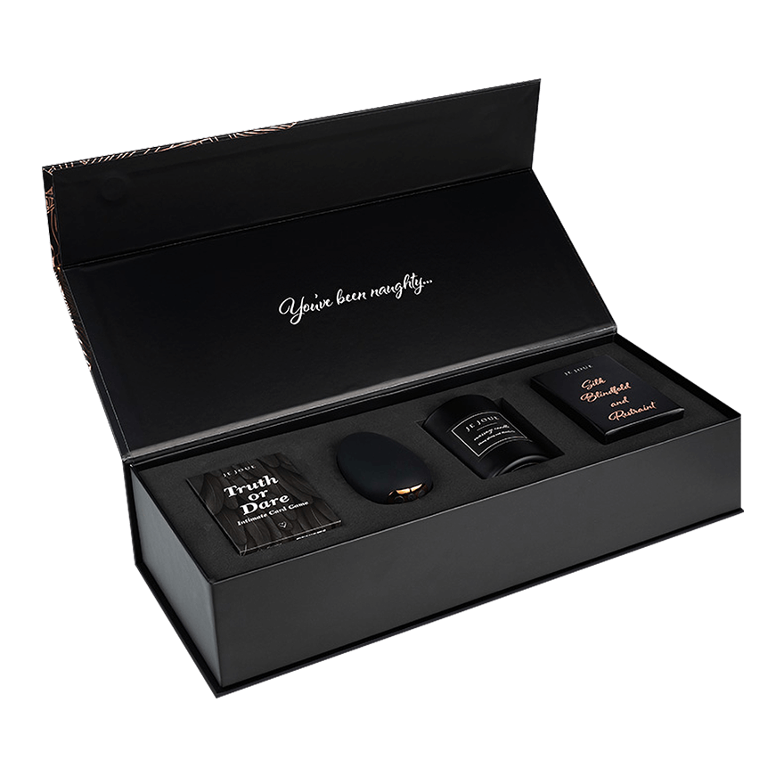 The Naughty Collection Sex-Spielzeuge online kaufen