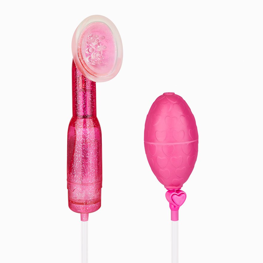 The original clitoral pump, 15,5cm Sex-Spielzeuge online kaufen
