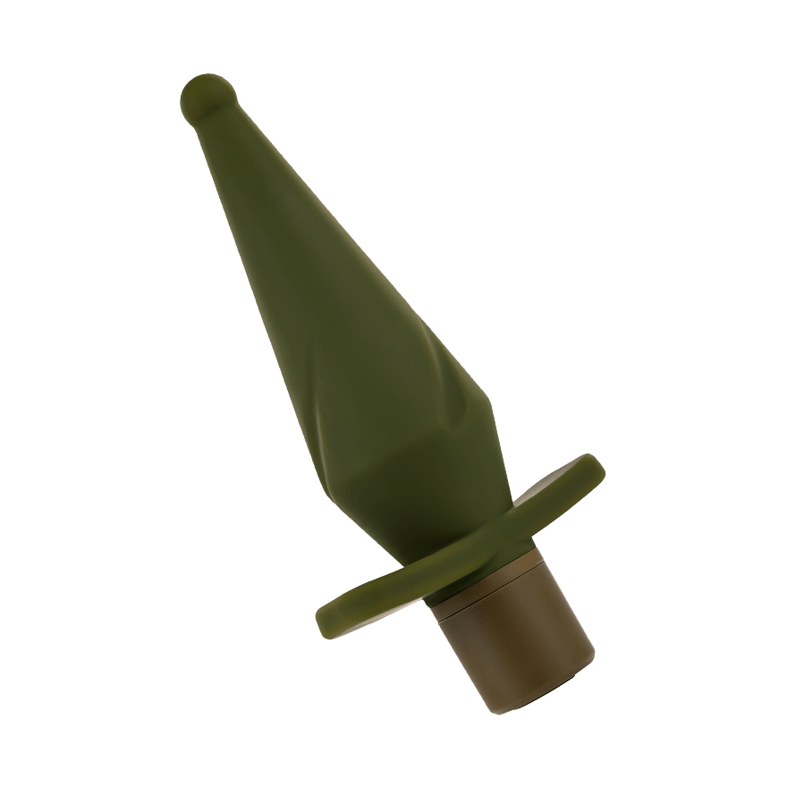 The Private, 13 cm Vibrator online kaufen