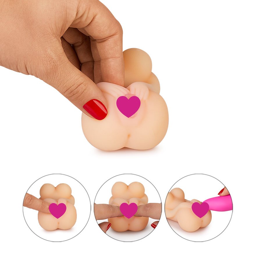 The Pussy Puller, 10cm Sex-Spielzeuge online kaufen