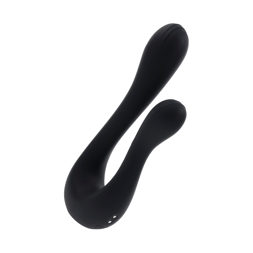 The Swan, 19,6 cm Vibrator online kaufen