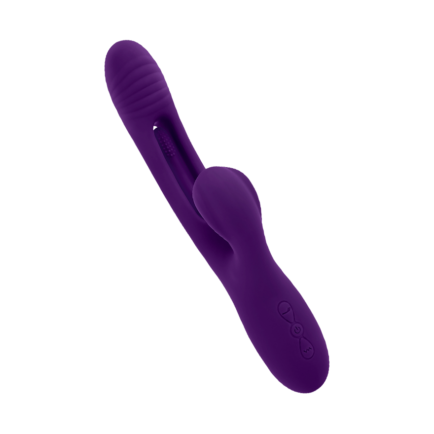 The Thrill, 24,4 cm Vibrator online kaufen