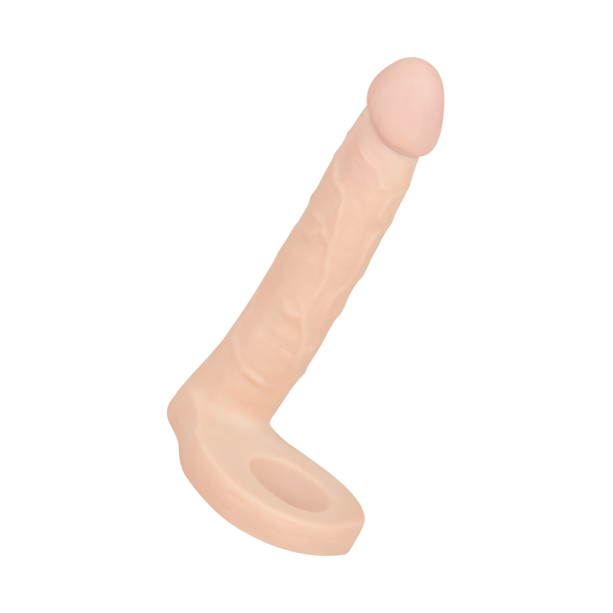 The Ultra soft Double Dude, 15,8 cm Sex-Spielzeuge online kaufen The Ultra soft Double Dude, 15,8 cm Sex-Spielzeuge online kaufen