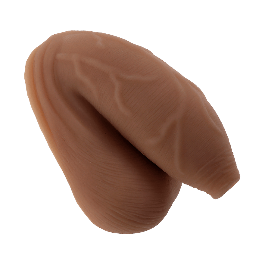 The Uncircumcised Packer, 11,6 cm Sonstige Erotikartikel online kaufen The Uncircumcised Packer, 11,6 cm Sonstige Erotikartikel online kaufen