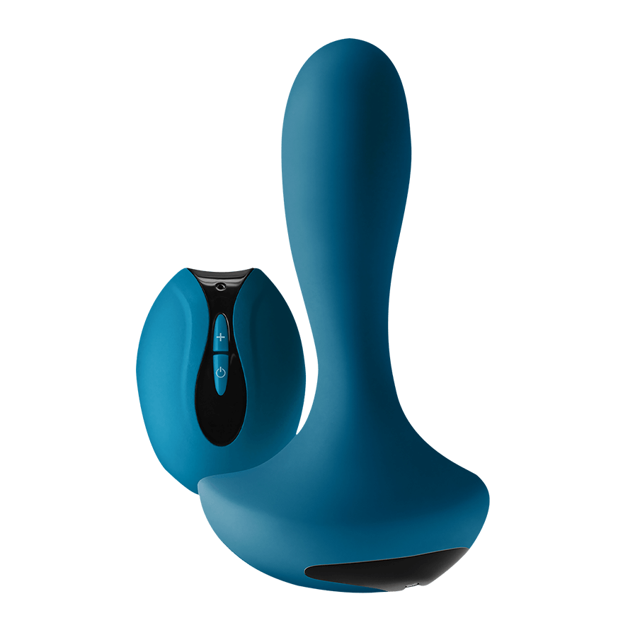 Thor Teal, 14,2 cm Vibrator online kaufen Thor Teal, 14,2 cm Vibrator online kaufen