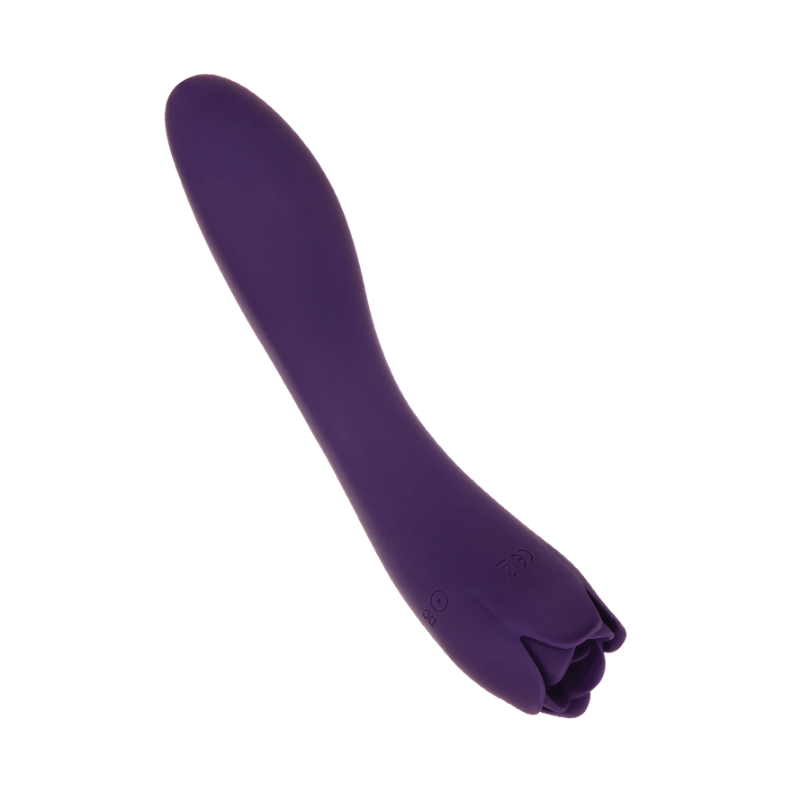 Thorny Rose, 19,6 cm Vibrator online kaufen