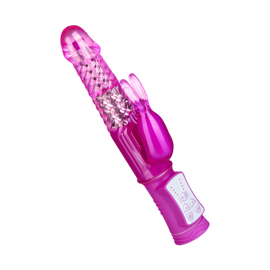 Thrilling Thumper Bunny, 22,5cm Vibrator online kaufen