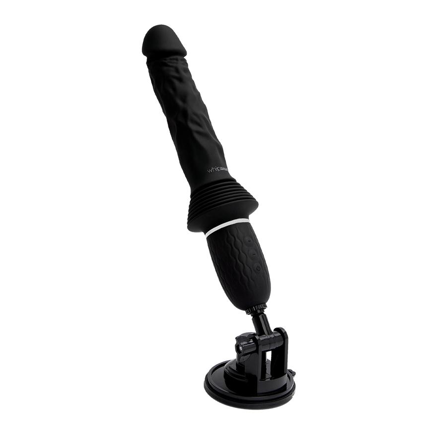 Thrusting Cock, 30 cm Vibrator online kaufen
