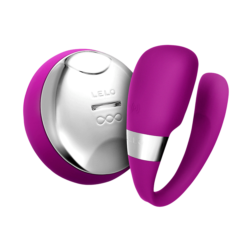 Tiani 3, 8,5cm Vibrator online kaufen