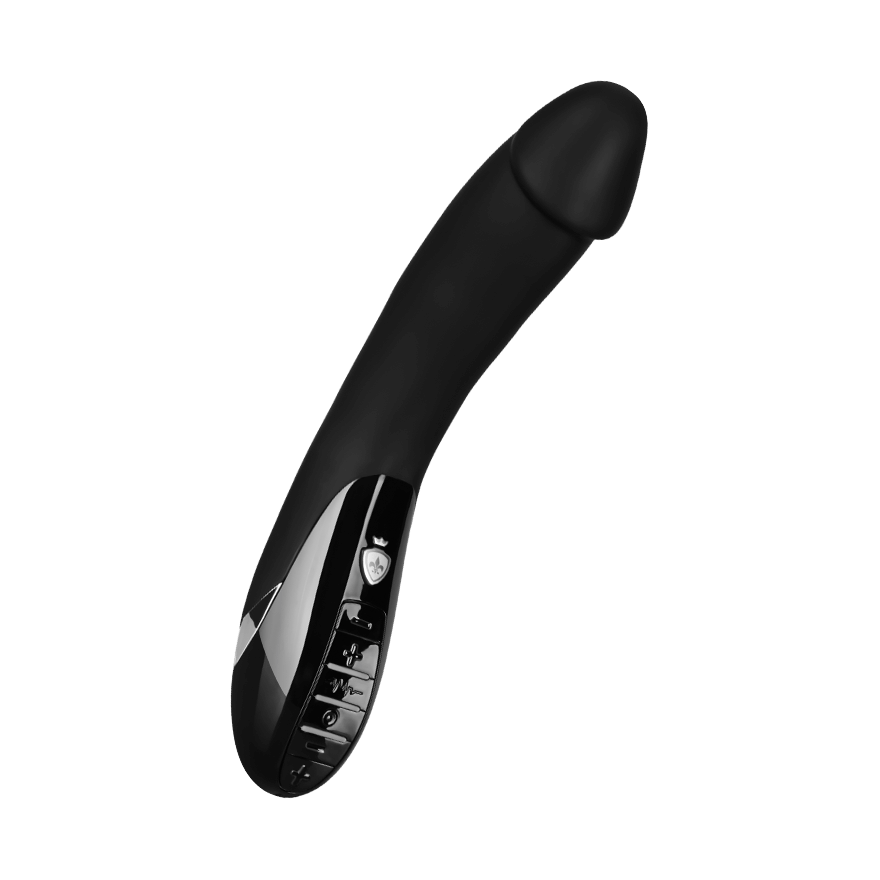 Tickling Truman - Black Edition, 25 cm BDSM online kaufen
