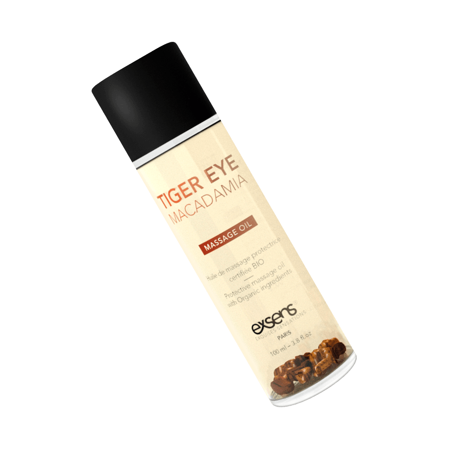 Tiger Eye Macadamia, 100 ml Drogerie online kaufen