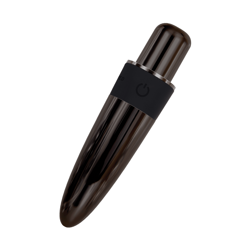 Tiny Treasures, 10,3 cm Vibrator online kaufen