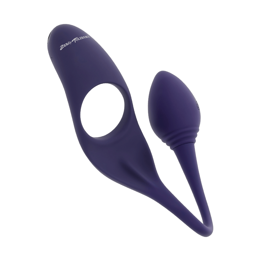 Tip To Tail, 34,1 cm Vibrator online kaufen