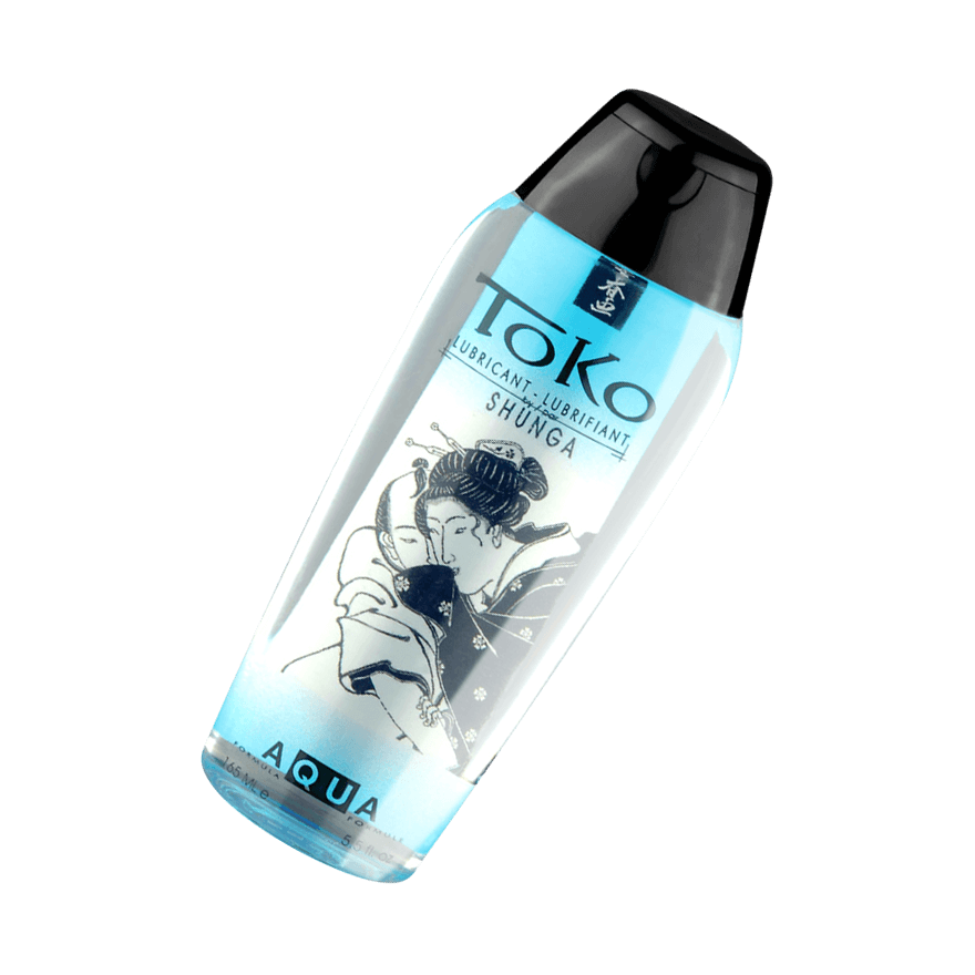 Toko Aqua, wasserbasiert, 165 ml Drogerie online kaufen