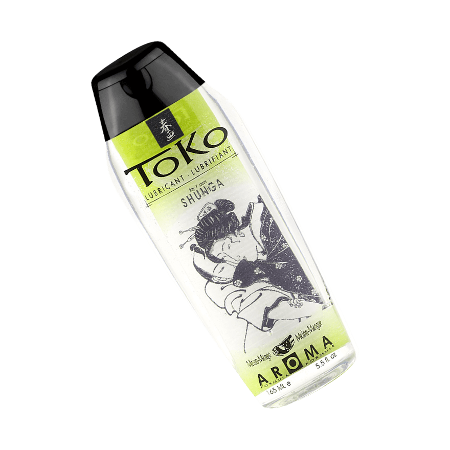 Toko Melone, wasserbasiert, 165 ml Drogerie online kaufen