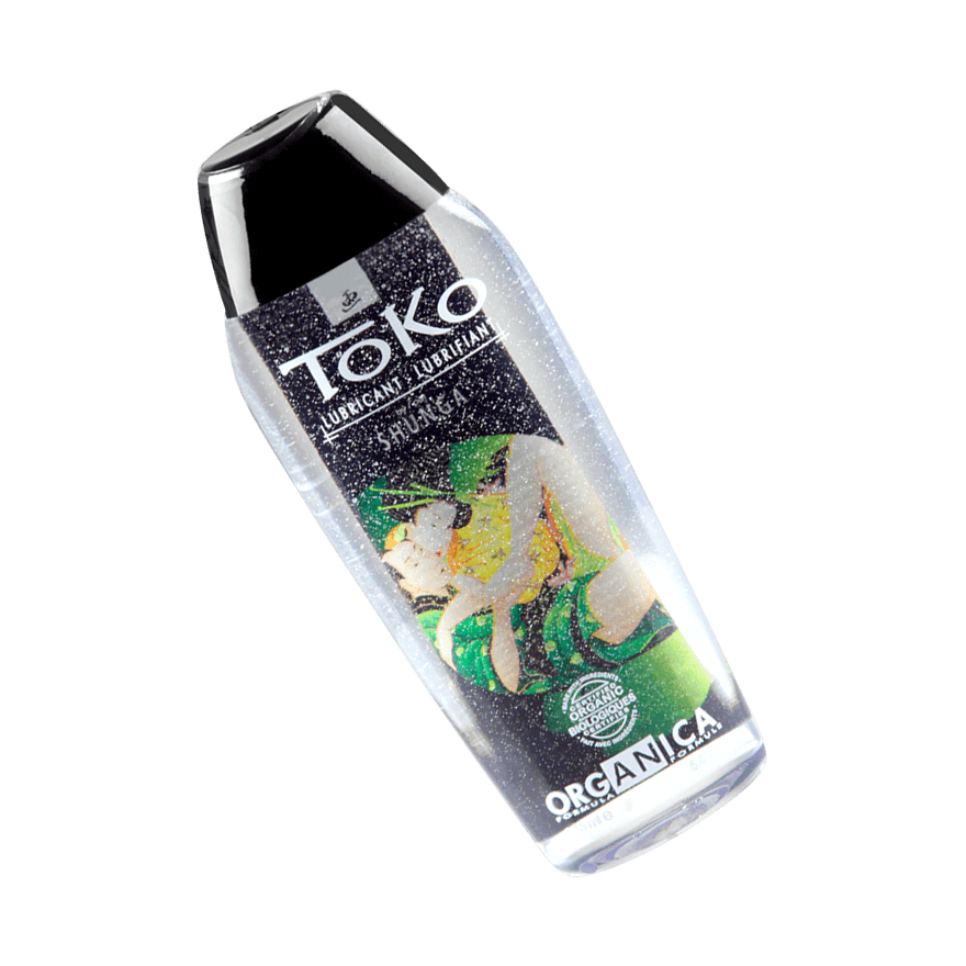 Toko Organica, wasserbasiert, 165 ml Drogerie online kaufen