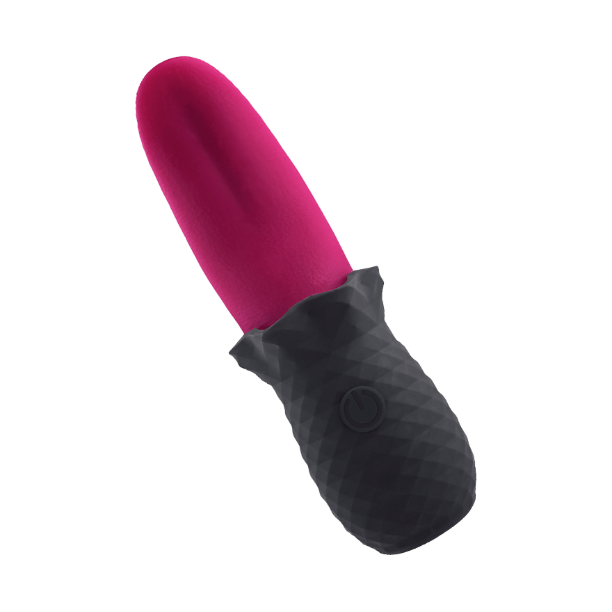 Tongue Teaser, 14,8 cm Vibrator online kaufen