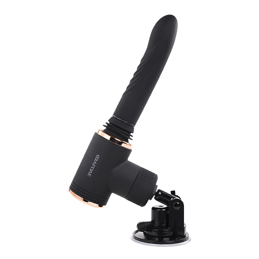 Too Hot to Handle, 15,6 cm Vibrator online kaufen