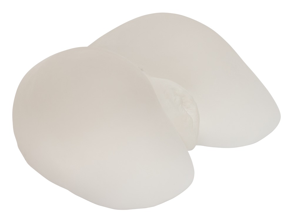 Torso-Masturbator „Crystal Clear Pu**y & Ass“, mit Vibration Sex-Spielzeuge online kaufen Torso-Masturbator „Crystal Clear Pu**y & Ass“, mit Vibration Sex-Spielzeuge online kaufen