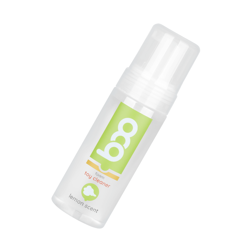Toy Cleaner Foam, 160ml Drogerie online kaufen