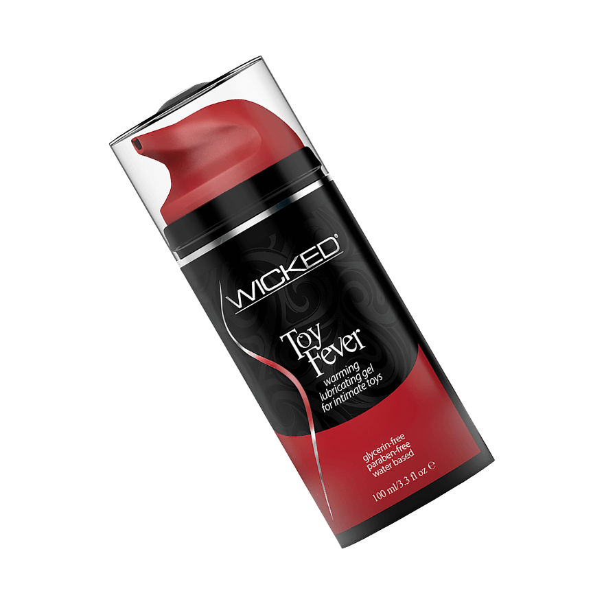 Toy Fever Warming Lube, wasserbas., 100ml Sex-Spielzeuge online kaufen Toy Fever Warming Lube, wasserbas., 100ml Sex-Spielzeuge online kaufen