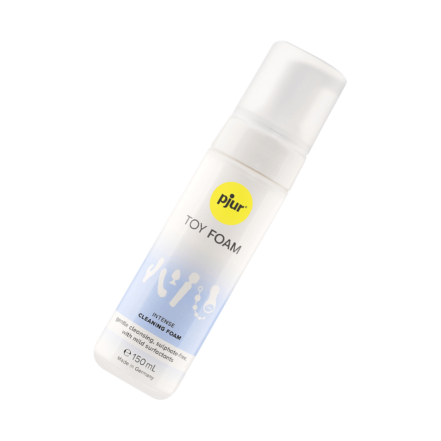 Toy Foam, 150 ml Drogerie online kaufen