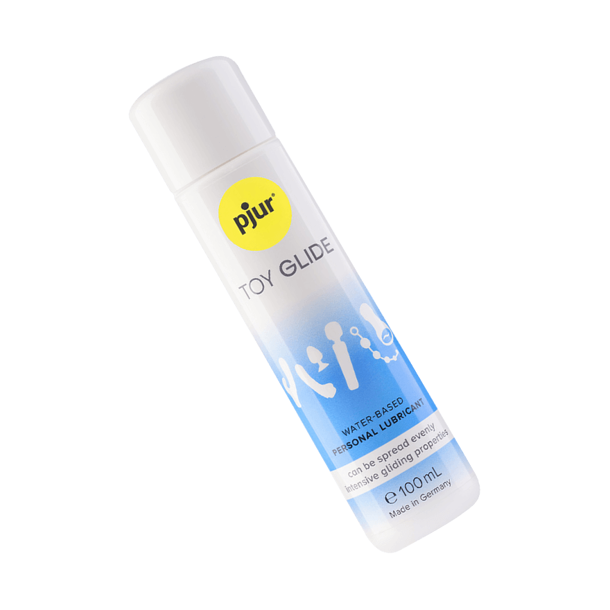 Toy Glide, wasserbasiert, 100 ml Drogerie online kaufen