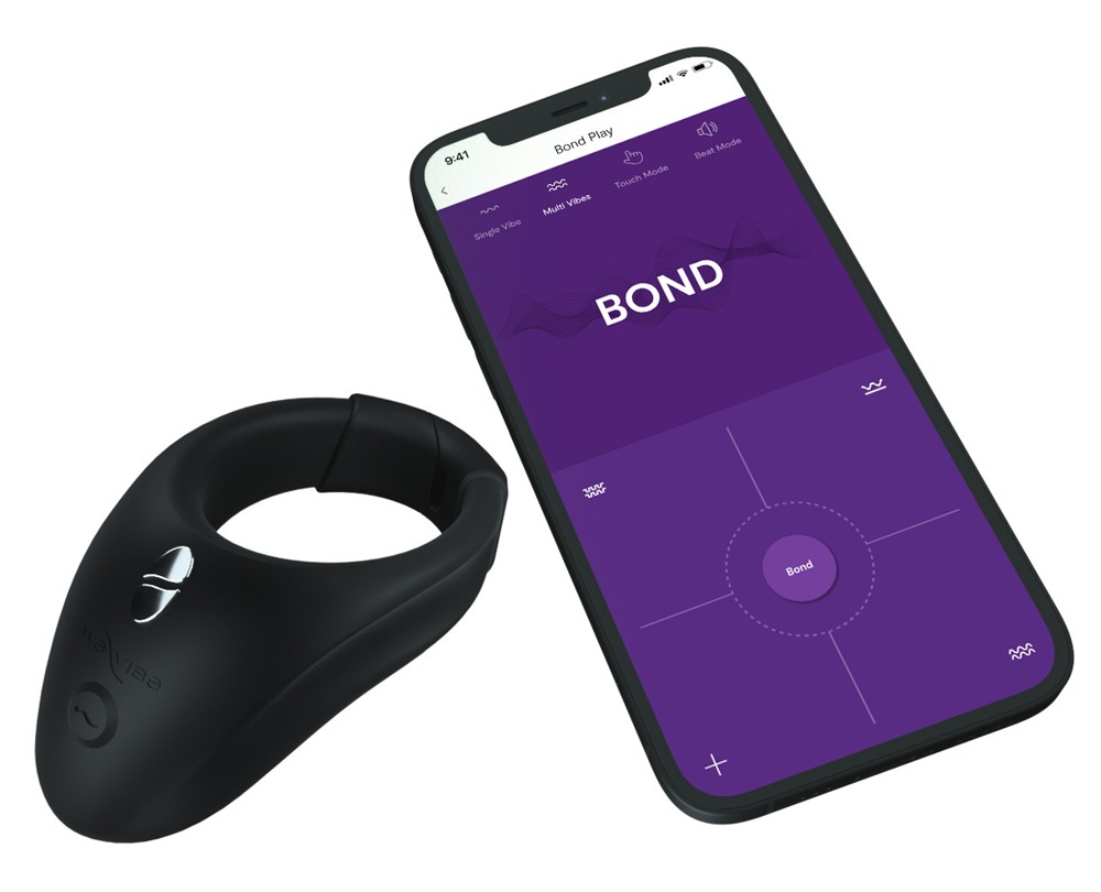 Toy-Set „Tease Us“ mit 2 x Vibroring Bond Sexspielzeug für Männer online kaufen Toy-Set „Tease Us“ mit 2 x Vibroring Bond Sexspielzeug für Männer online kaufen