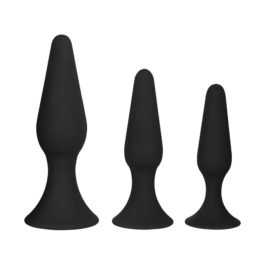Trainer Kit, 3Teile, 11,515cm Dessous online kaufen Trainer Kit, 3Teile, 11,515cm Dessous online kaufen