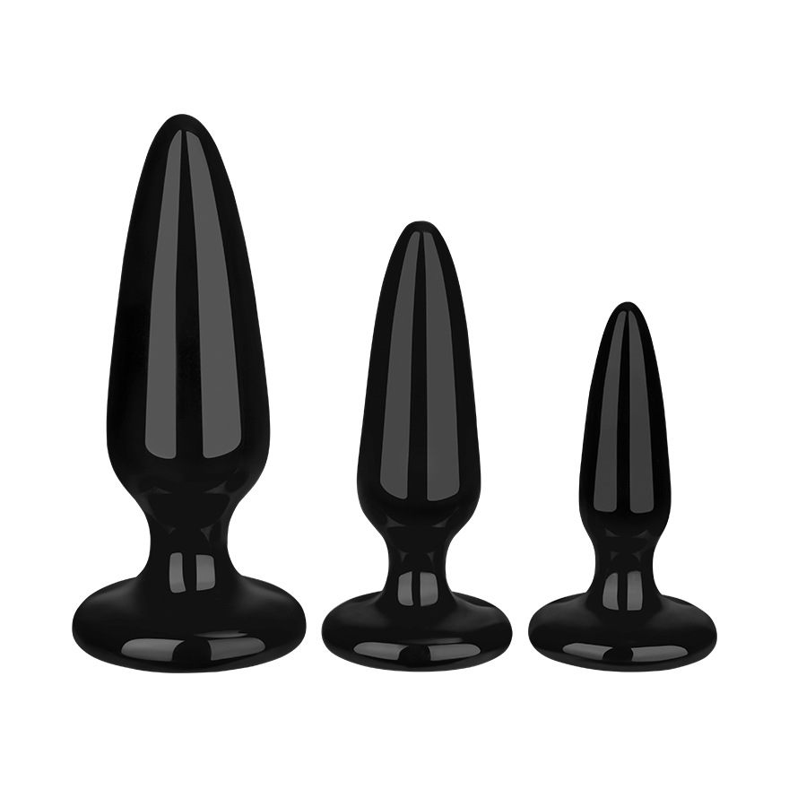Trainer Kit, 3Teile, 8,512,5cm Dessous online kaufen