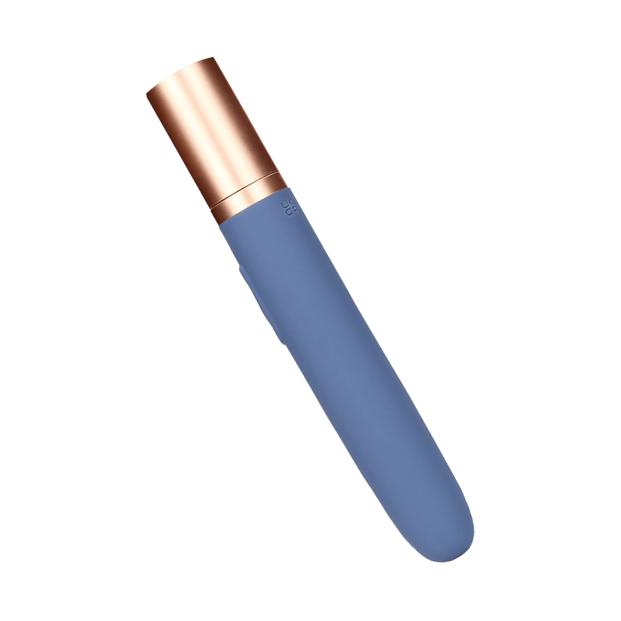 Travel Vibrator with Lube Compartment and Pump, 18,6 cm Vibrator online kaufen Travel Vibrator with Lube Compartment and Pump, 18,6 cm Vibrator online kaufen