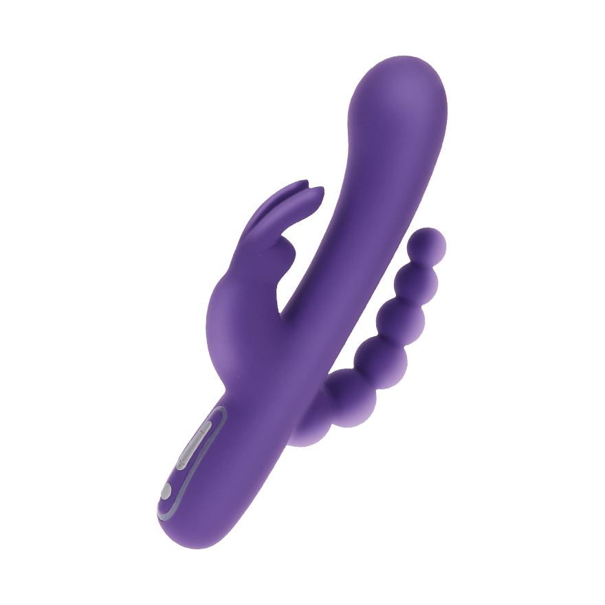 Triple, 21,5cm Sonstige Erotikartikel online kaufen