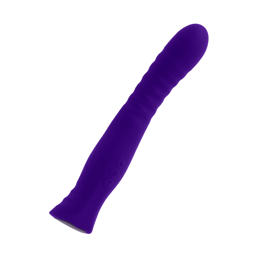 Trixxxie, 22,2 cm Vibrator online kaufen