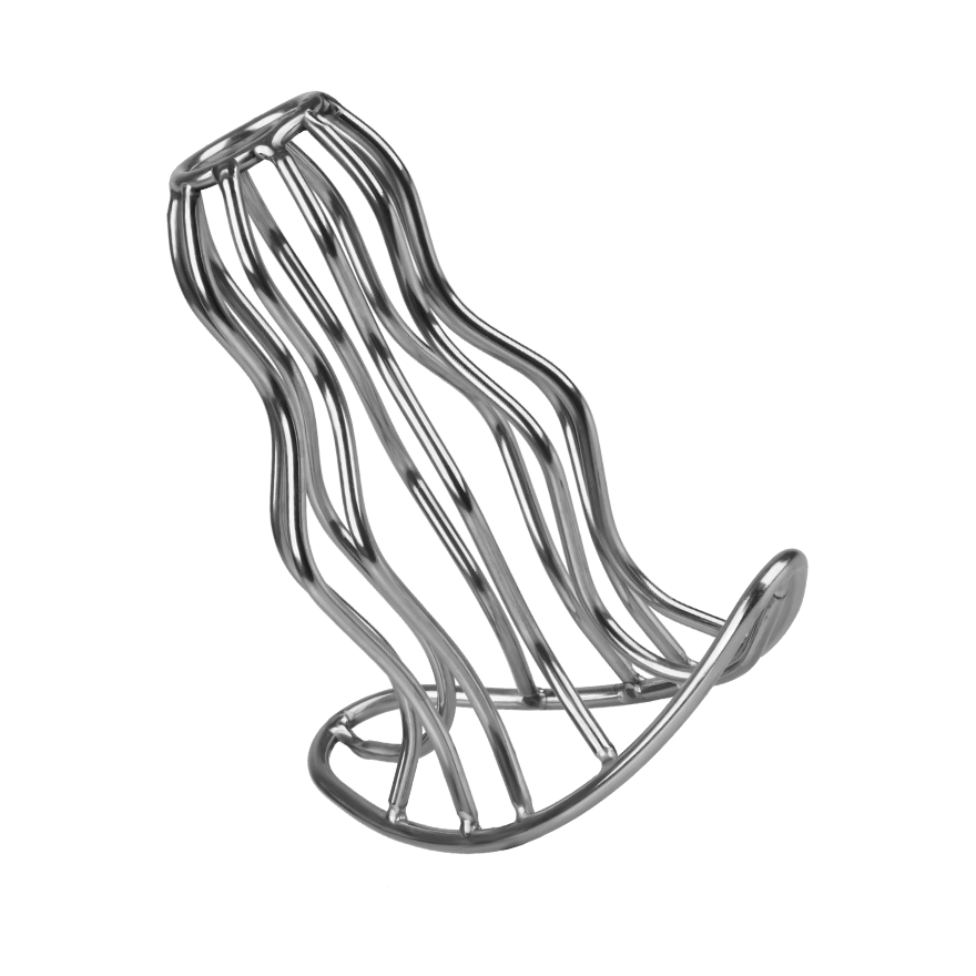 Tunnel-Analplug - Größe L, 11 cm Sex-Spielzeuge online kaufen