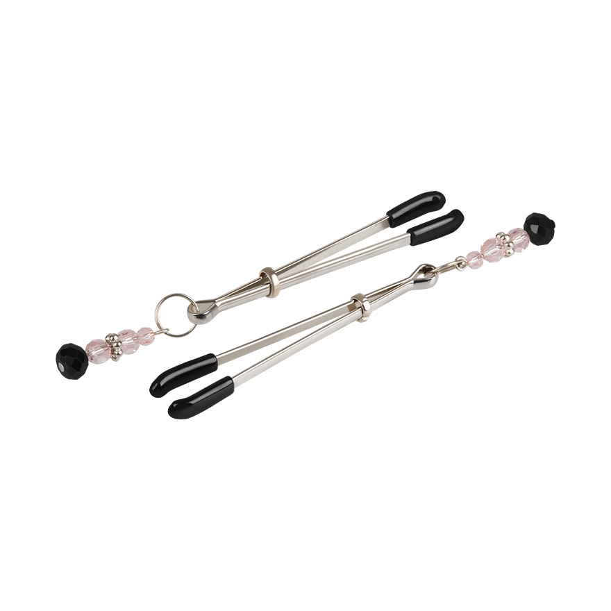 Tweezers With Beads Sonstige Erotikartikel online kaufen