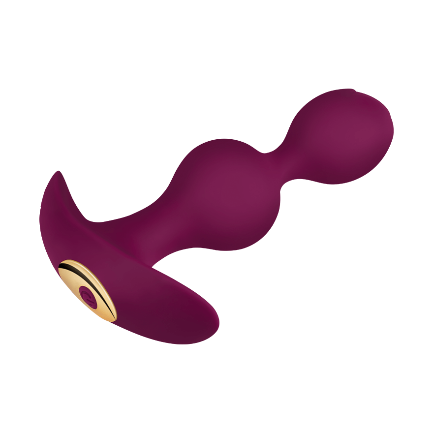 Twinny Bud, 12,5 cm Vibrator online kaufen
