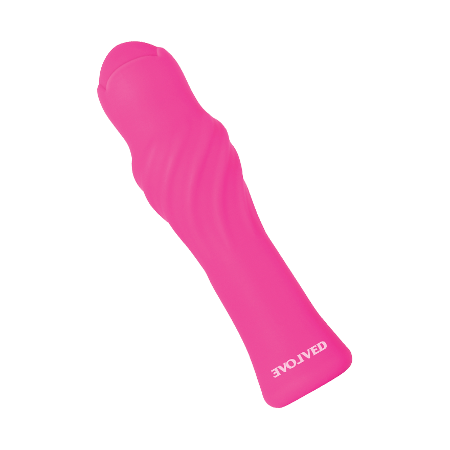 Twist & Shout, 13,2 cm Vibrator online kaufen