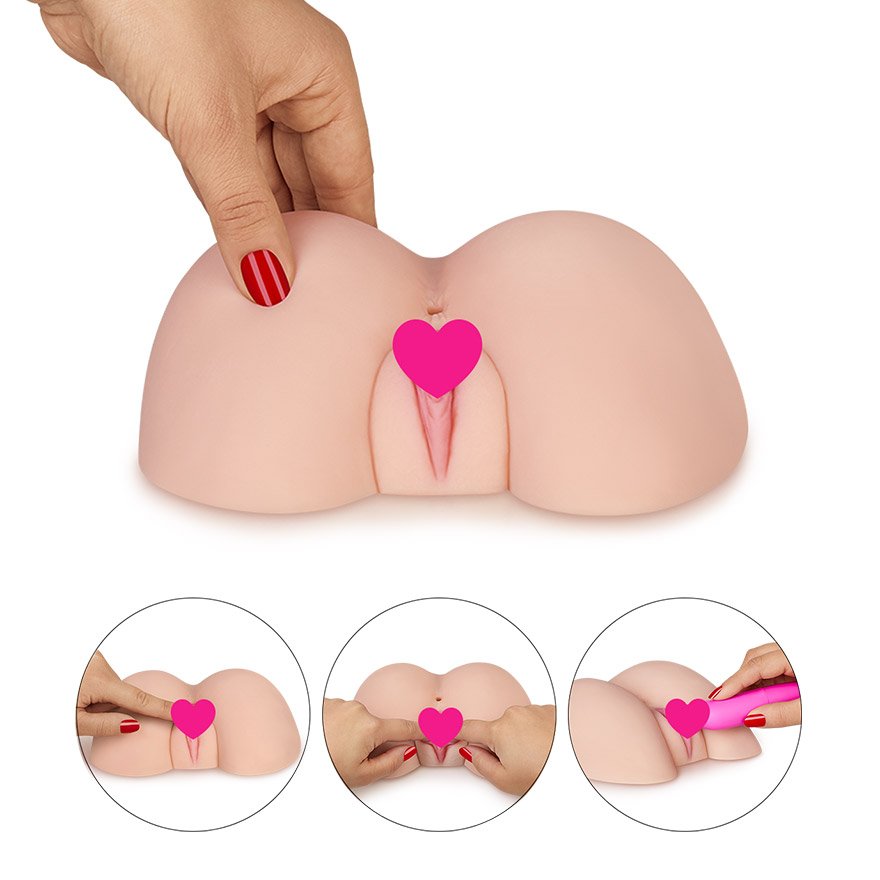 Twos Company, 17cm Sex-Spielzeuge online kaufen